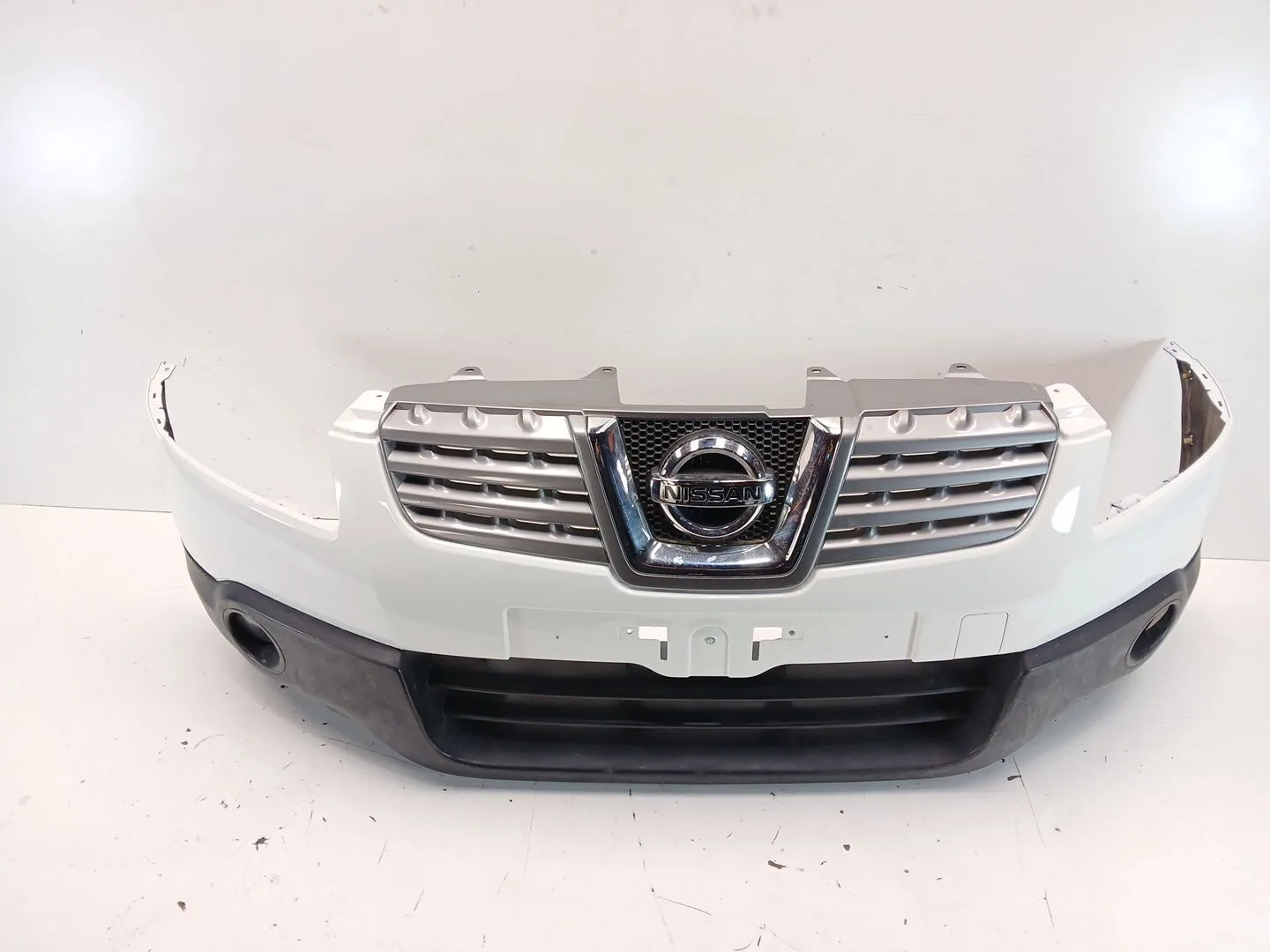 Paragolpes Delantero para Nissan Qashqai (J10)