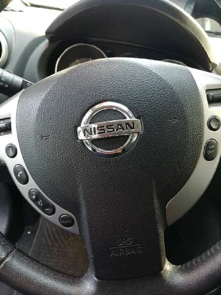 Airbag Delantero Izquierdo para Nissan Qashqai (J10)