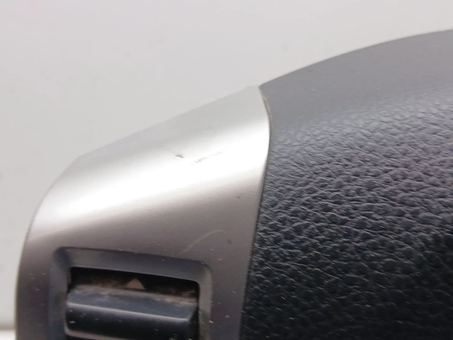 Airbag Delantero Izquierdo para Nissan Qashqai (J10)