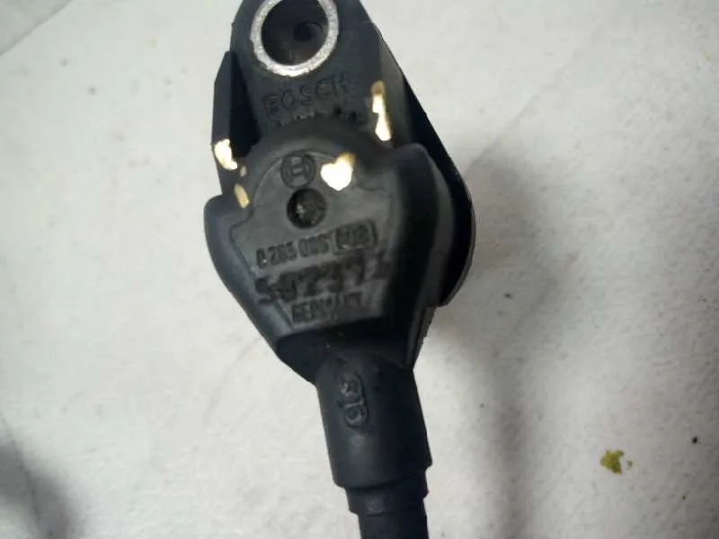 Sensor para Audi A4 Berlina (8E)