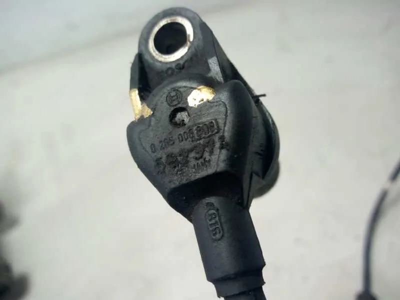 Sensor para Audi A4 Berlina (8E)