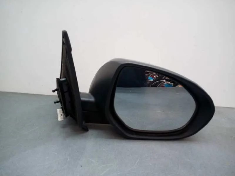 Retrovisor Derecho para Mazda 3 Lim. (Bl)