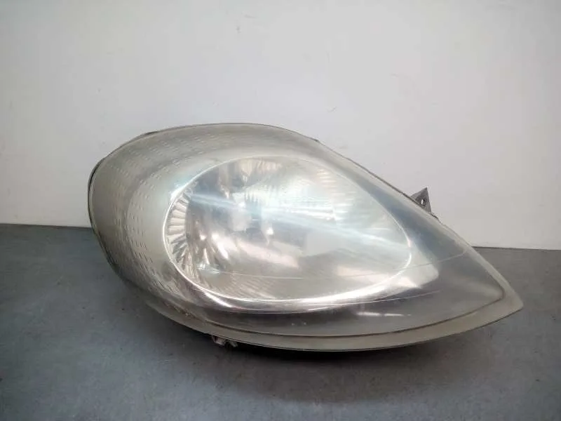 Faro Derecho para Renault Trafic Caja Cerrada (Ab 4.01)