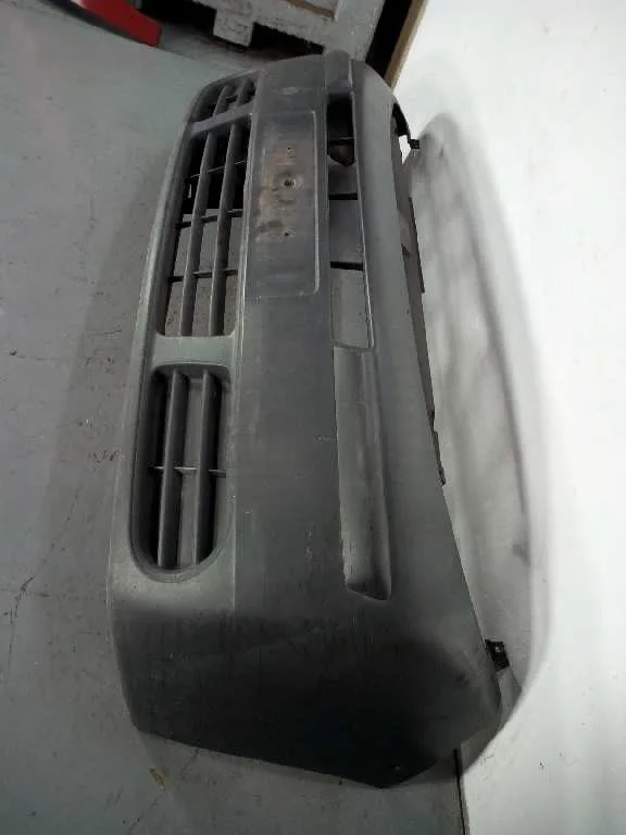 Paragolpes Delantero para Renault Trafic Caja Cerrada (Ab 4.01)