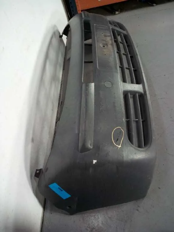 Paragolpes Delantero para Renault Trafic Caja Cerrada (Ab 4.01)