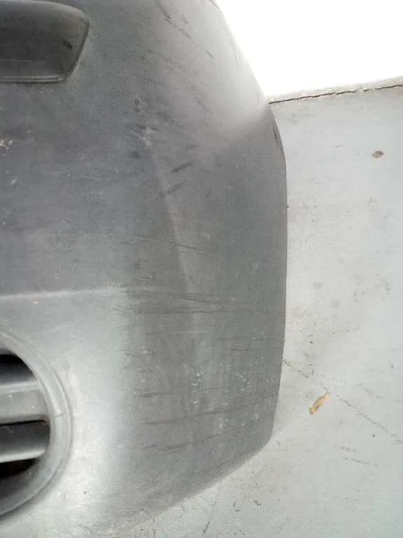 Paragolpes Delantero para Renault Trafic Caja Cerrada (Ab 4.01)