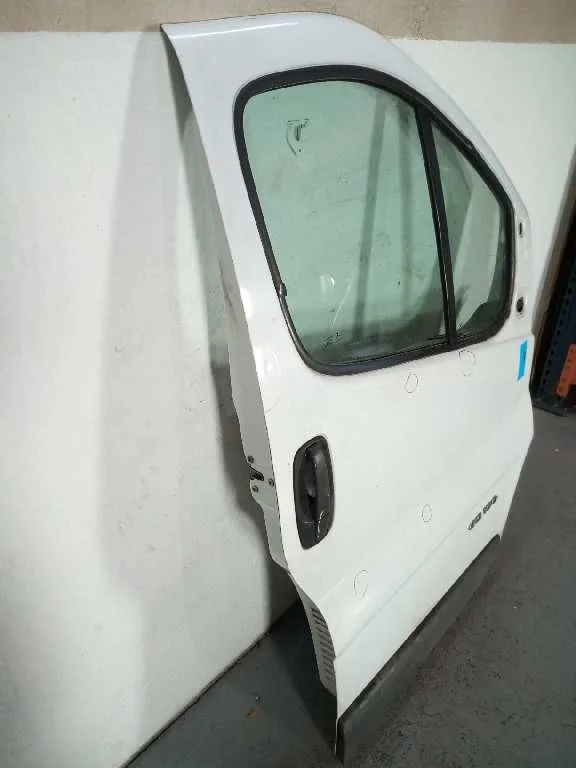 Puerta Delantera Derecha para Renault Trafic Caja Cerrada (Ab 4.01)