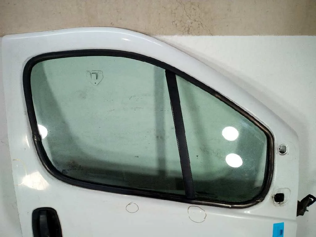 Puerta Delantera Derecha para Renault Trafic Caja Cerrada (Ab 4.01)