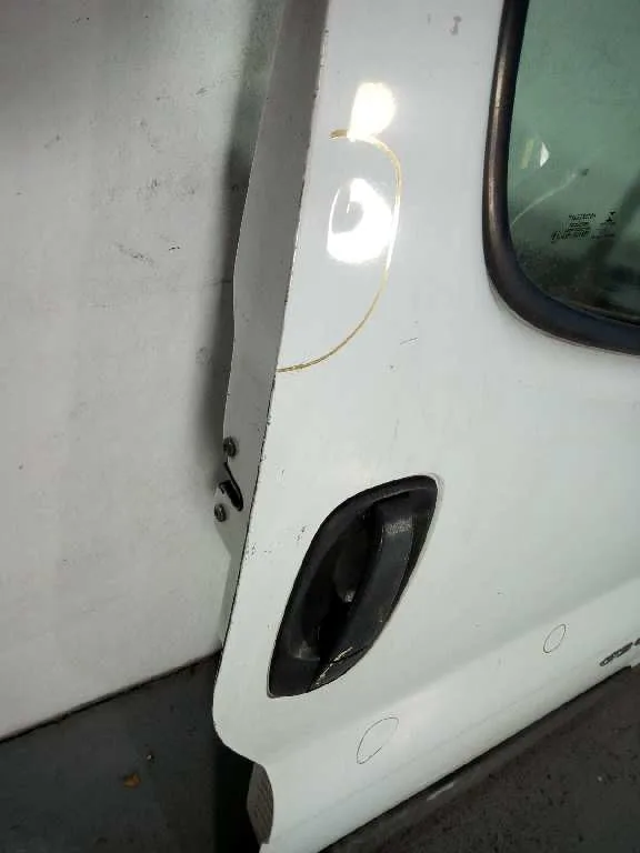 Puerta Delantera Derecha para Renault Trafic Caja Cerrada (Ab 4.01)