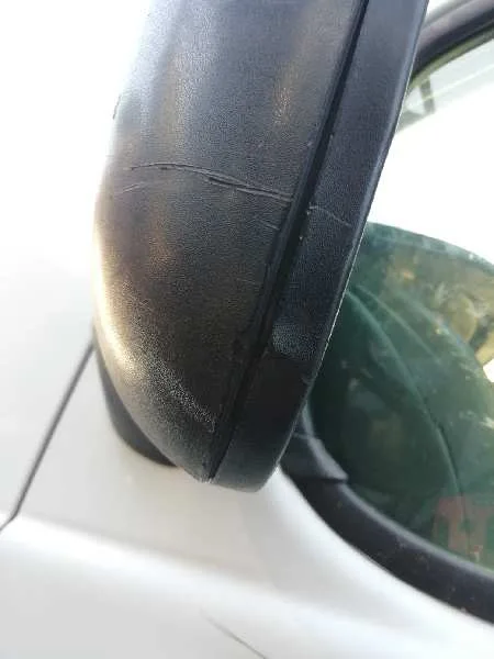 Retrovisor Izquierdo para Renault Trafic Caja Cerrada (Ab 4.01)