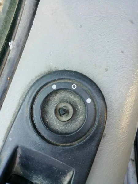 Retrovisor Izquierdo para Renault Trafic Caja Cerrada (Ab 4.01)