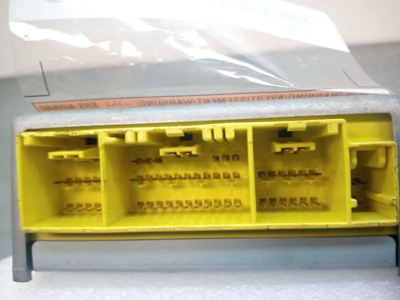 Centralita Airbag para Nissan Qashqai (J10)