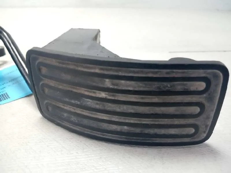 Potenciometro Pedal para Nissan Qashqai (J10)