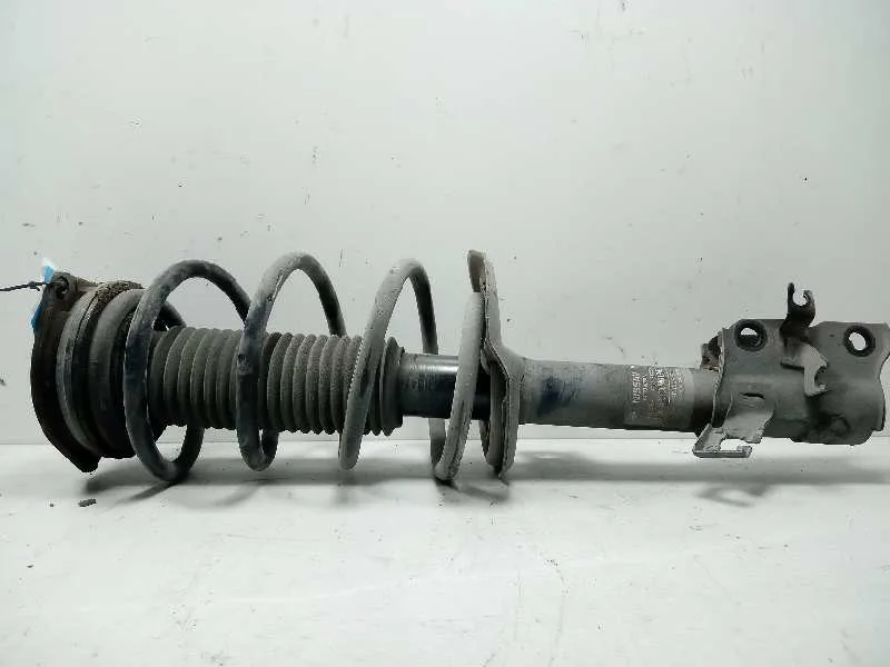 Amortiguador Delantero Izquierdo para Nissan Qashqai (J10)