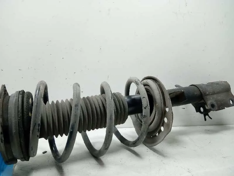 Amortiguador Delantero Izquierdo para Nissan Qashqai (J10)