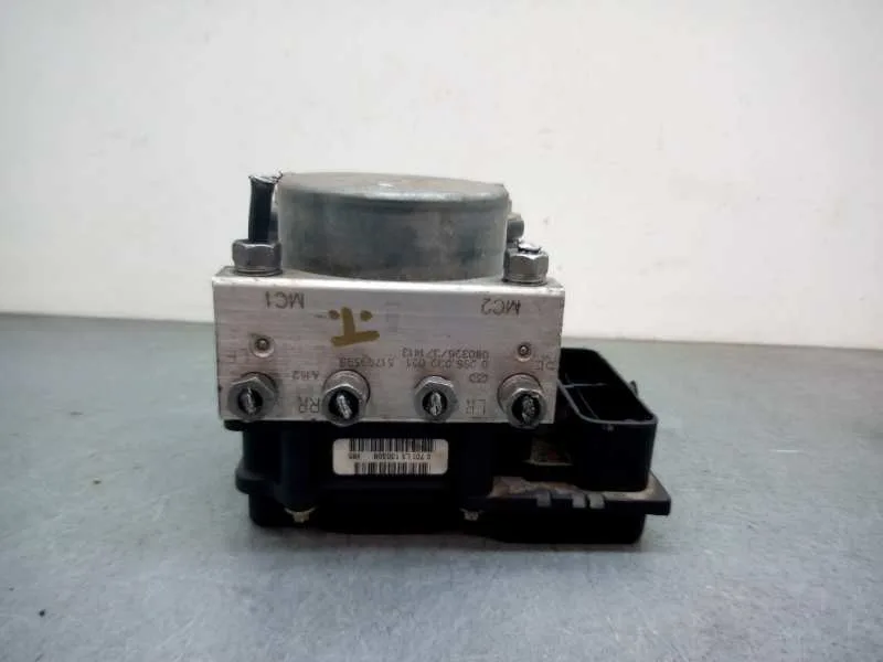 Abs para Fiat Panda (169)