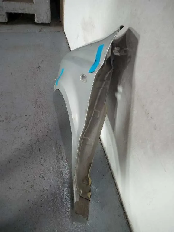 Aleta Delantera Izquierda para Fiat Panda (169)