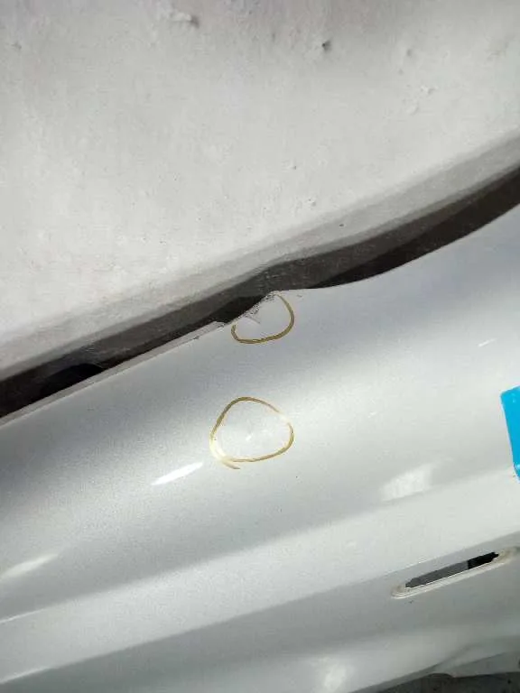 Aleta Delantera Izquierda para Fiat Panda (169)