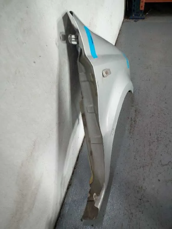 Aleta Delantera Derecha para Fiat Panda (169)