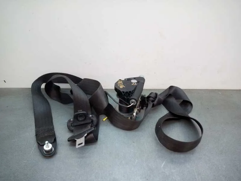 Pretensor Airbag Izquierdo para Fiat Panda (169)