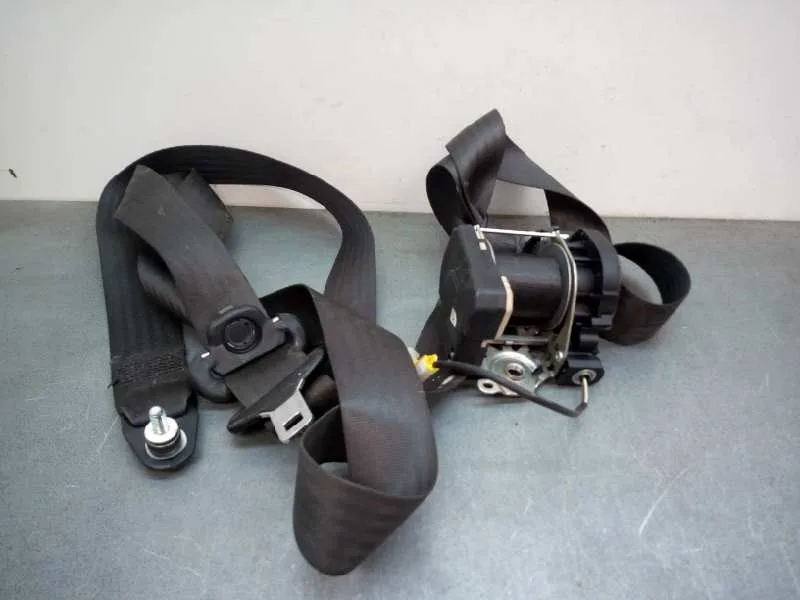 Pretensor Airbag Izquierdo para Fiat Panda (169)
