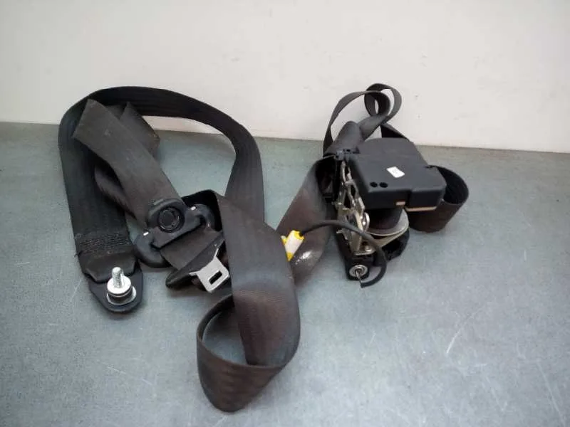 Pretensor Airbag Izquierdo para Fiat Panda (169)