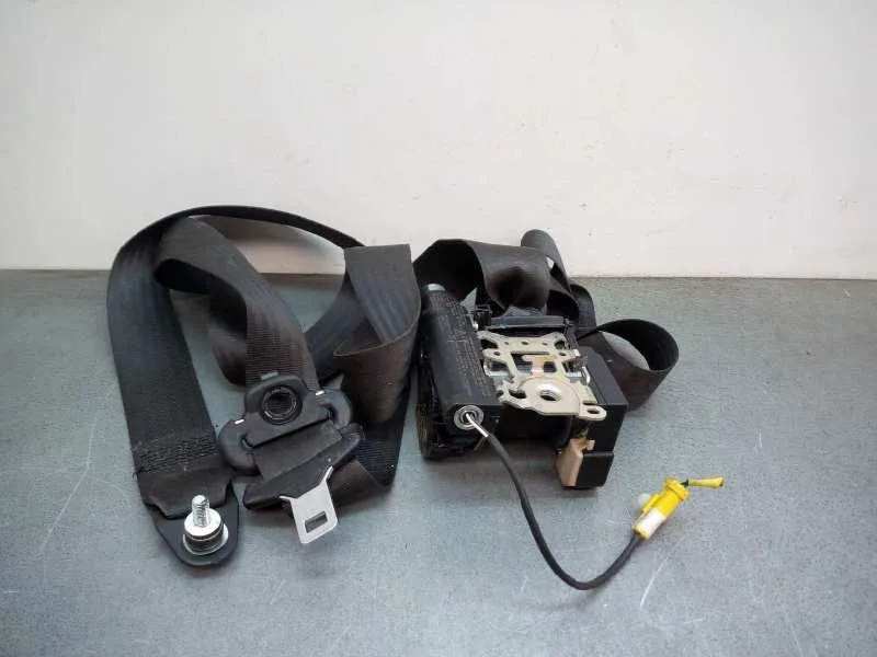 Pretensor Airbag Izquierdo para Fiat Panda (169)