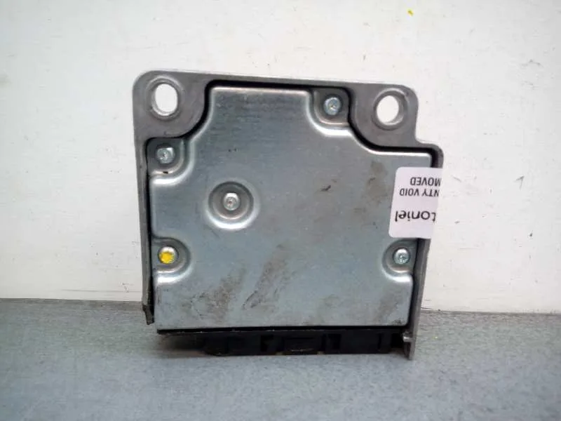 Centralita Airbag para Fiat Panda (169)