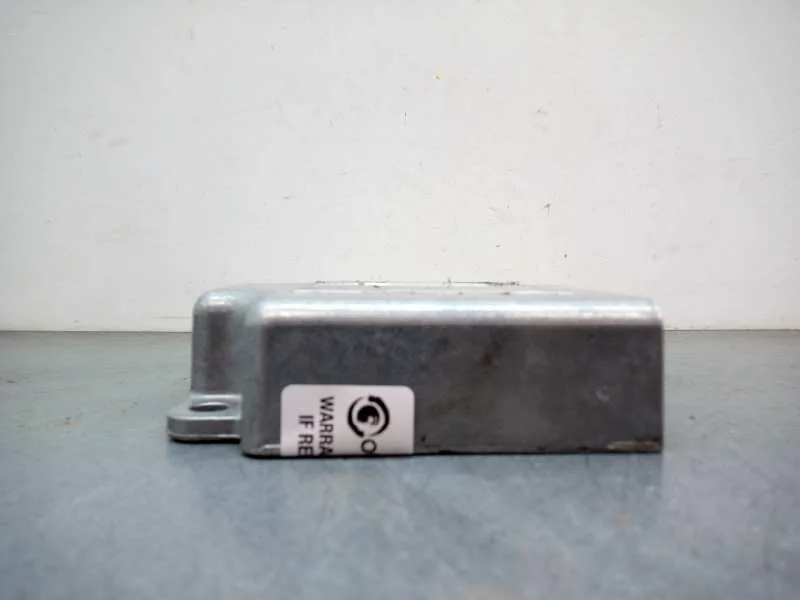 Centralita Airbag para Fiat Panda (169)