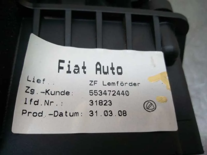 Palanca Cambio para Fiat Panda (169)