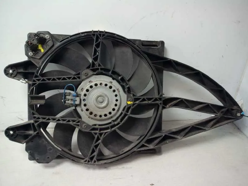Electroventilador para Fiat Panda (169)