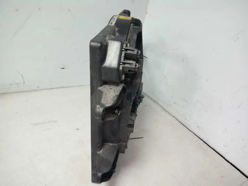 Electroventilador para Fiat Panda (169)