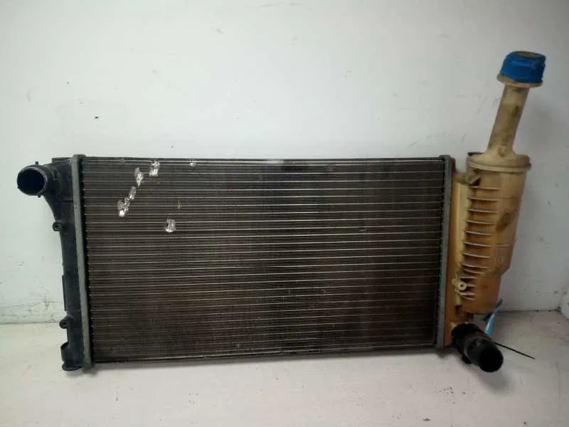 Radiador Agua para Fiat Panda (169)