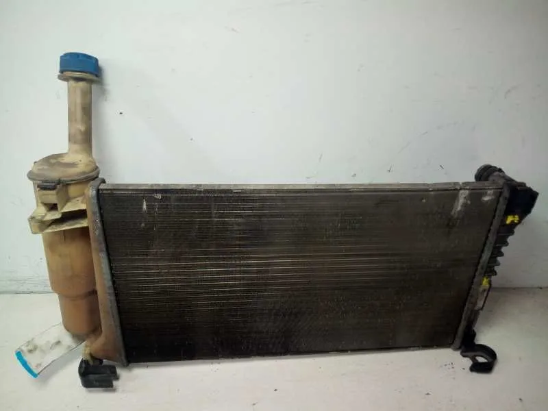 Radiador Agua para Fiat Panda (169)