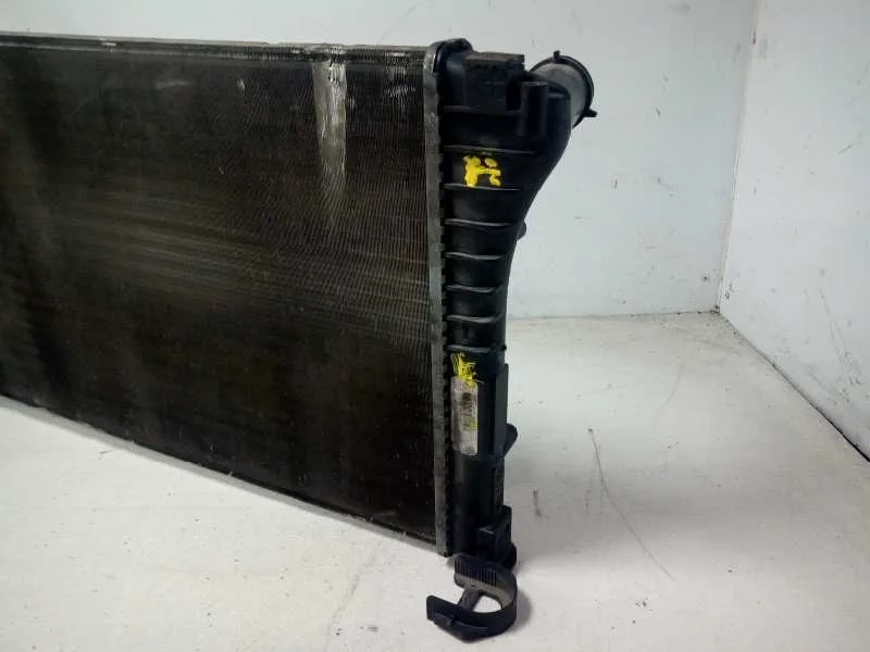 Radiador Agua para Fiat Panda (169)