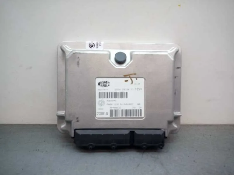 Centralita Motor Uce para Fiat Panda (169)