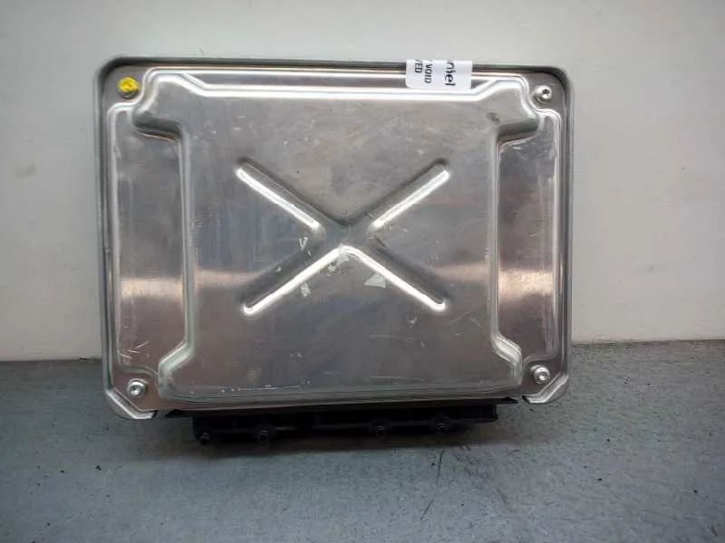 Centralita Motor Uce para Fiat Panda (169)