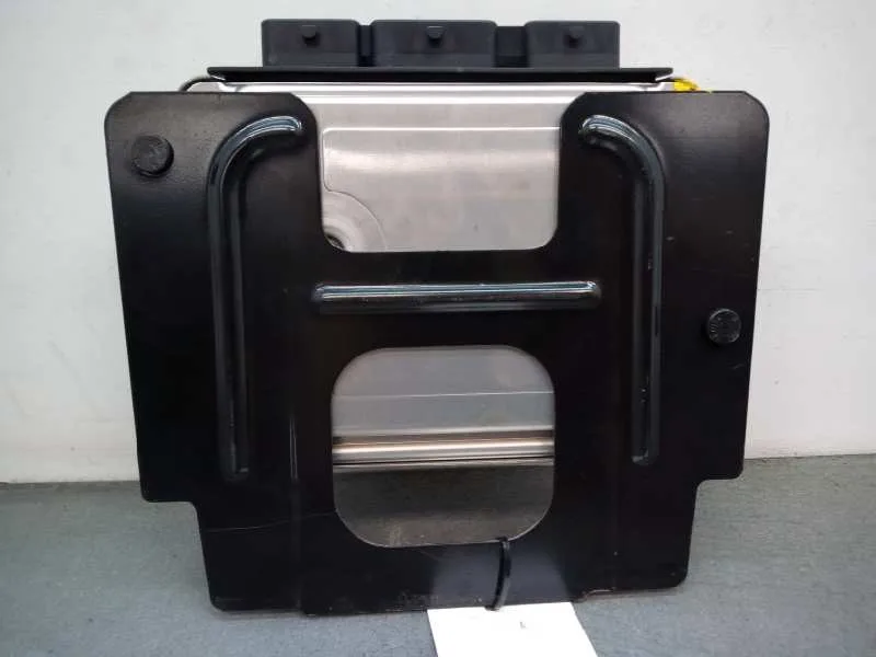 Centralita Motor Uce para Citroën C4 Coupe
