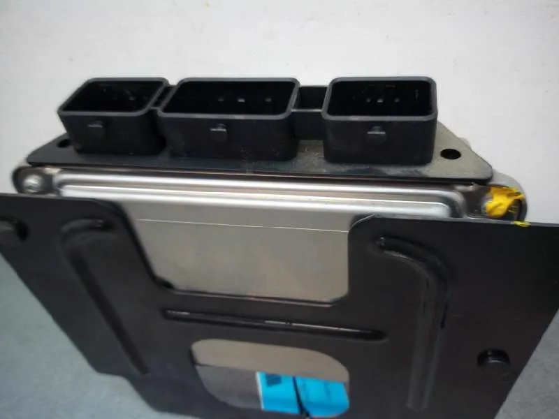 Centralita Motor Uce para Citroën C4 Coupe