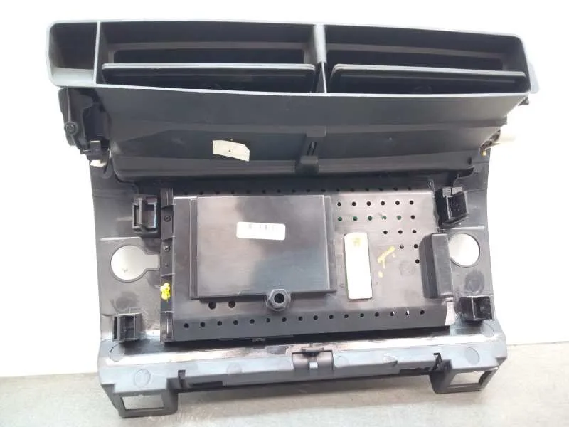 Sistema Audio / Radio Cd para Citroën C4 Coupe