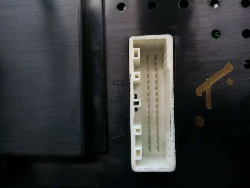 Sistema Audio / Radio Cd para Citroën C4 Coupe