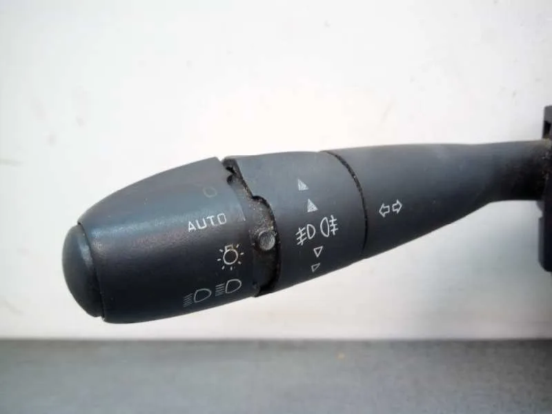 Mando Multifuncion para Citroën C4 Coupe
