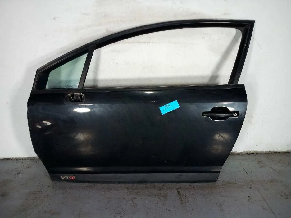 Puerta Delantera Izquierda para Citroën C4 Coupe