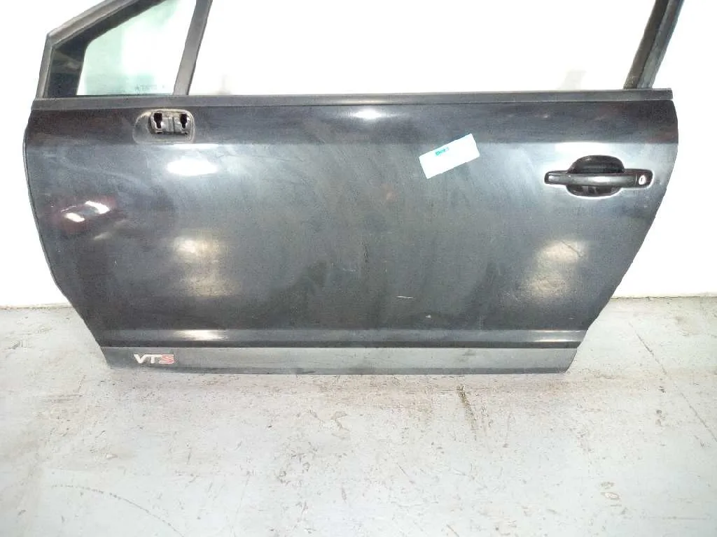 Puerta Delantera Izquierda para Citroën C4 Coupe