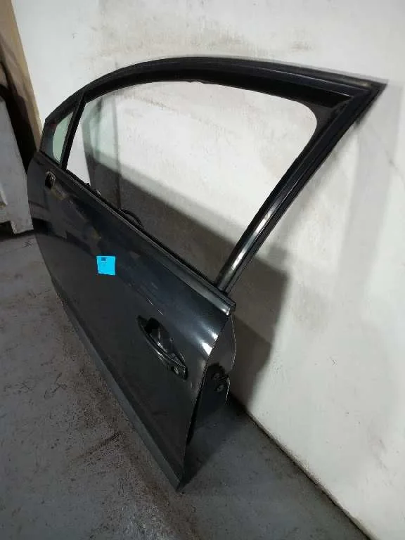 Puerta Delantera Izquierda para Citroën C4 Coupe