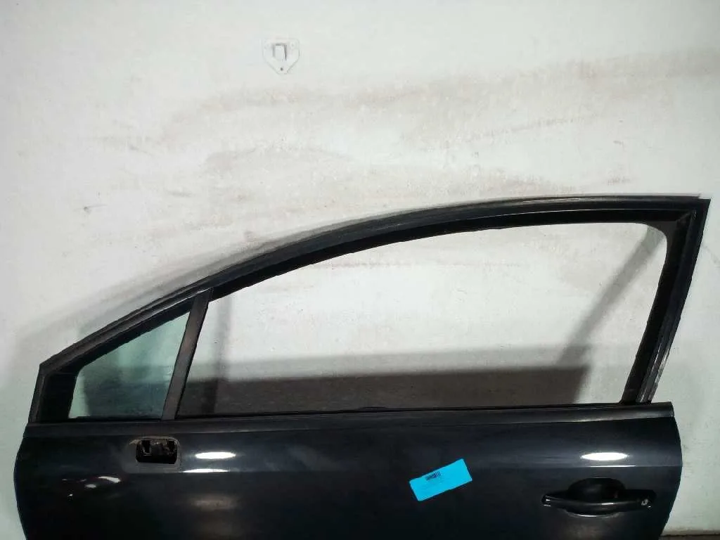 Puerta Delantera Izquierda para Citroën C4 Coupe