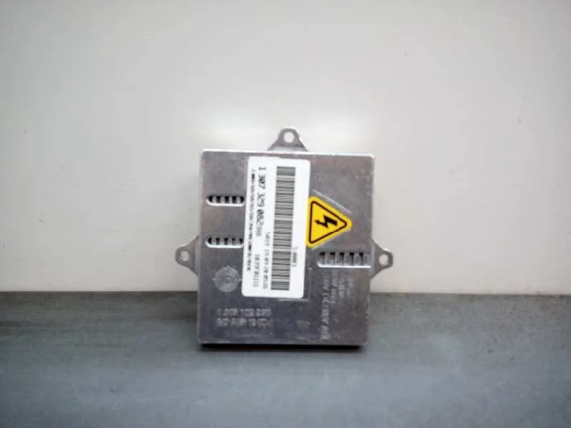 Centralita Faros Xenon para Volkswagen Golf V Berlina (1K1)