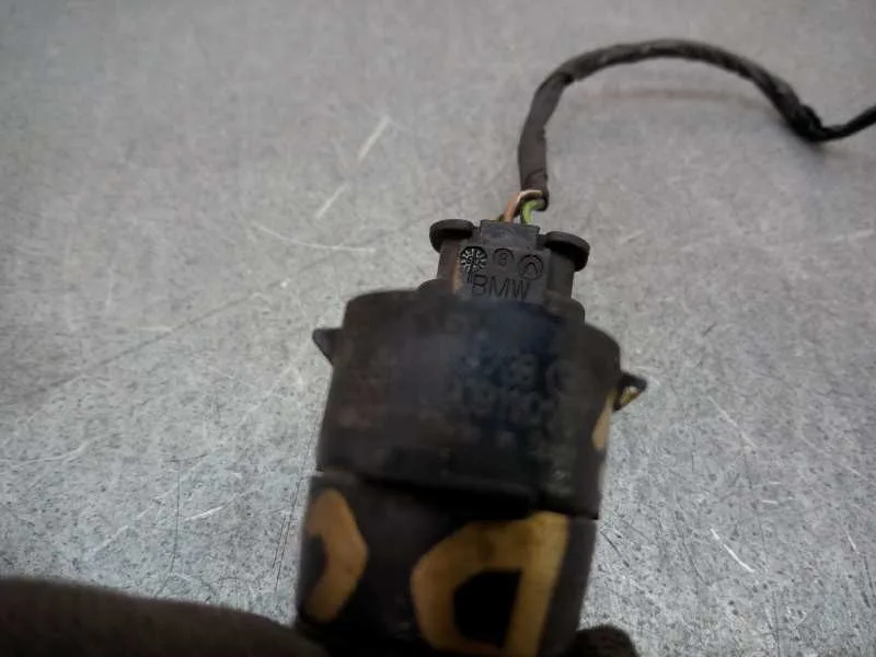 Sensor De Aparcamiento para Bmw Serie 3 Berlina (E90)