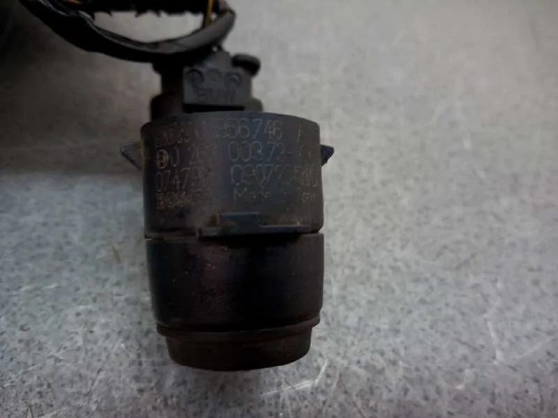 Sensor De Aparcamiento para Bmw Serie 3 Berlina (E90)