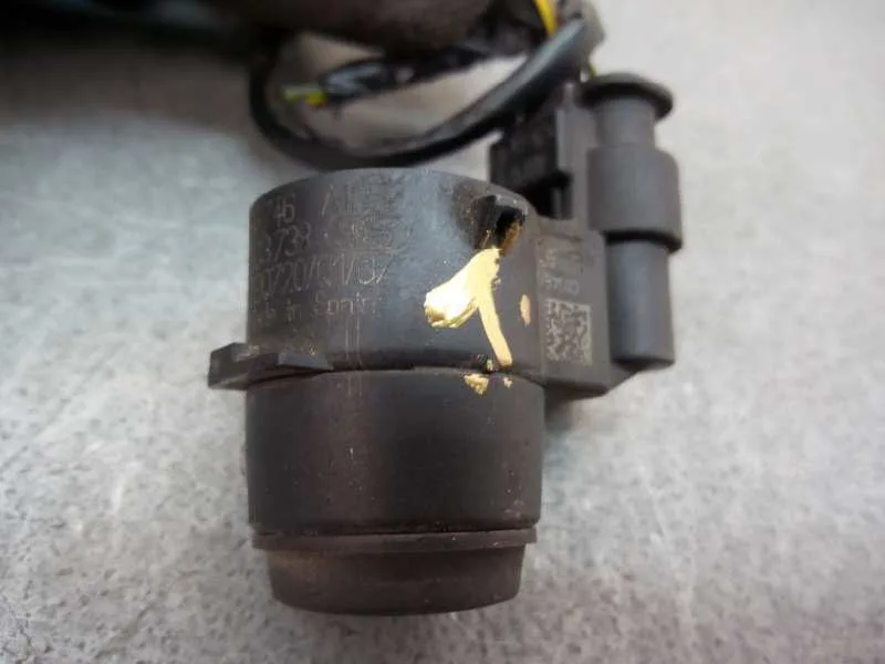 Sensor De Aparcamiento para Bmw Serie 3 Berlina (E90)